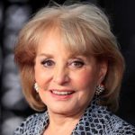 A los 93 años de edad fallece la periodista estadounidense Barbara Walters A los 93 años de edad fallece la periodista estadounidense Barbara Walters