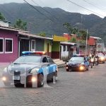 Policía de Jinotega, Granada y Carazo lanzan en banderillazo del plan de fin de año Policía de Jinotega, Granada y Carazo lanzan en banderillazo del plan de fin de año