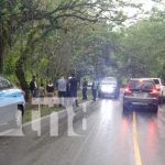 Reporte Tránsito Nicaragua: 23 muertes por accidentes viales Un fallecido y un lesionado deja accidente de tránsito en la Dalia