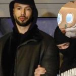 Famoso influencer de Reino Unido es detenido por trata de blanca Famoso influencer de Reino Unido es detenido por trata de blanca
