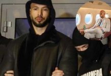 Famoso influencer de Reino Unido es detenido por trata de blanca