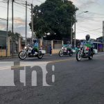 Managua: Lanzan banderillazo para ejecución del plan policial para fin de año 2022 Managua: Lanzan banderillazo para ejecución del plan policial para fin de año 2022