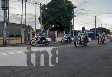 Managua: Lanzan banderillazo para ejecución del plan policial para fin de año 2022 Managua: Lanzan banderillazo para ejecución del plan policial para fin de año 2022