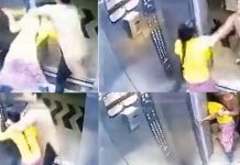 ¡Ojo con las jefas! Patrona casi asesina a su empleada en la India