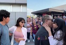 Troleada: Mujer cambia a su novio por una camioneta sin saber que era de juguete Un reto con final épico: Mujer cambia a su novio por una camioneta