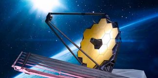 Las proezas y las promesas del telescopio James Webb