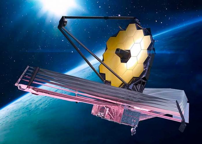 Las proezas y las promesas del telescopio James Webb