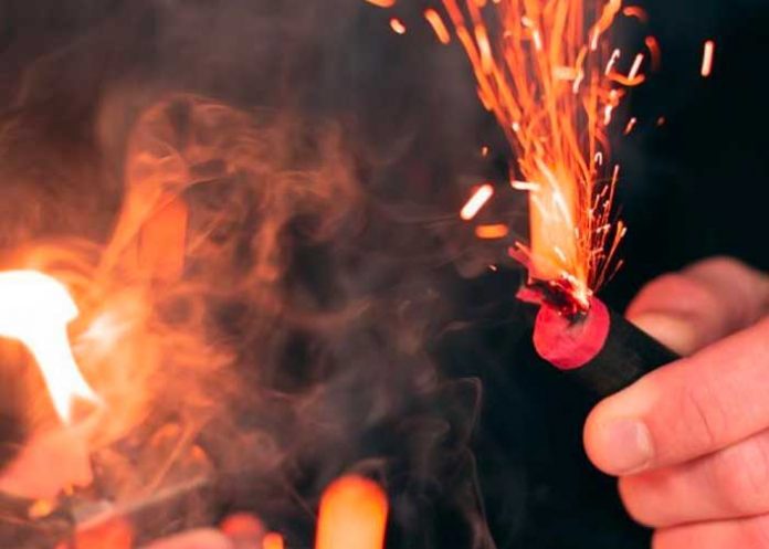 Mata a su vecino sin remordimiento alguno en Colombia