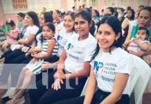 En Boaco dan reconocimiento a mujeres destacadas a la prevención de femicidio En Boaco dan reconocimiento a mujeres destacadas a la prevención de femicidio
