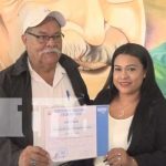 160 alumnos culminan sus carreras técnicas en Estelí 160 alumnos culminan sus carreras técnicas en Estelí