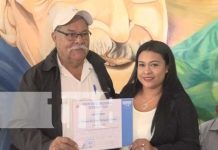 160 alumnos culminan sus carreras técnicas en Estelí 160 alumnos culminan sus carreras técnicas en Estelí
