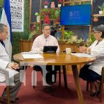 Nicaragua brinda tratamiento al 100% de personas con VIH-SIDA Nicaragua brinda tratamiento al 100% de personas con VIH-SIDA