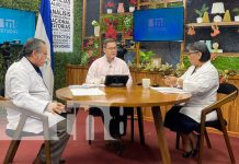 Nicaragua brinda tratamiento al 100% de personas con VIH-SIDA Nicaragua brinda tratamiento al 100% de personas con VIH-SIDA