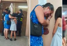 Le niegan entrar a la graduación de su hijo por ser «no vidente» en Costa Rica Ministerio de Educación de Costa Rica pide perdón a la madre