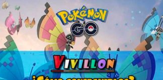 ¿Cómo atrapar todas las formas de Vivillon en Pokémon GO?