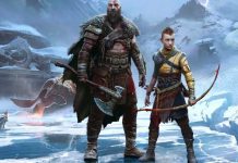 Como grande: God of War Ragnarök se ha convertido en el juego más vendido God of War Ragnarök vuelve a liderar lista de los más vendidos