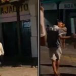 Misionero se enfrentó al delincuente que le robó