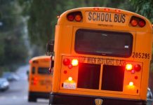 ¡Luto y dolor! Niño de 5 años es arrollado por autobús escolar en Nueva York Arrollado por un autobús escolar al norte de Nueva York