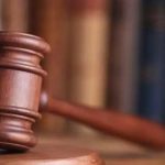 Cadena perpetua para autor de ataque en tren en Francia 