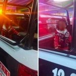 Arrestan a un niño por abrir juguetes en México