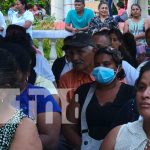 Más de 118 millones de córdobas es el presupuesto para el desarrollo de Ocotal en 2023 Más de 118 millones de córdobas es el Presupuesto para el desarrollo de Ocotal en 2023