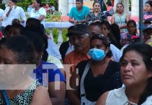 Más de 118 millones de córdobas es el presupuesto para el desarrollo de Ocotal en 2023 Más de 118 millones de córdobas es el Presupuesto para el desarrollo de Ocotal en 2023