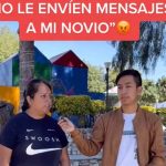 «Domado» Mujer prohíbe a su novio escuchar a Bad Bunny «lo incita a ser infiel» Mujer prohíbe a su novio escuchar Bad Bunny