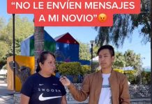 «Domado» Mujer prohíbe a su novio escuchar a Bad Bunny «lo incita a ser infiel» Mujer prohíbe a su novio escuchar Bad Bunny