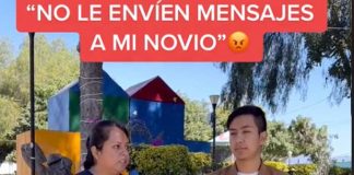 Mujer prohíbe a su novio escuchar Bad Bunny 