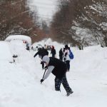 Caos en Nueva York: Más de 60 muertos causa «la tormenta del siglo» Elliot Nueva York deja grandes estragos a su paso