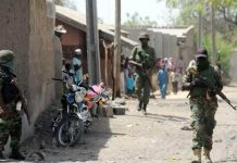 La masacre más sangrienta de Nigeria