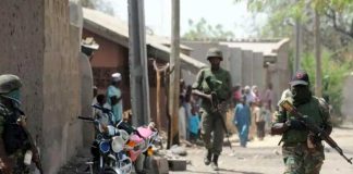 La masacre más sangrienta de Nigeria