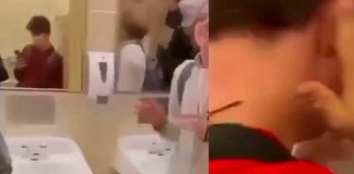 Estudiantes atacan a otro con síndrome de Down 
