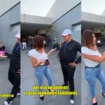 Descubre a su novio infiel por un reto para TikTok