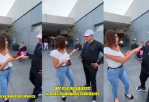 ¡Feo caso! Por reto de TikTok descubrió que su novio le era infiel con su prima Descubre a su novio infiel por un reto para TikTok