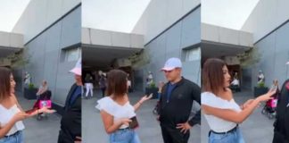 Descubre a su novio infiel por un reto para TikTok