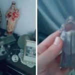 Abuela le reza a "Star Wars" durante 15 años creyendo que era un santo