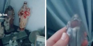 Abuela le reza a "Star Wars" durante 15 años creyendo que era un santo