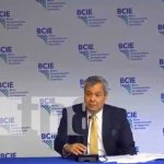 BCIE: “Nicaragua es el país con la mejor ejecución de proyectos en Centroamérica” BCIE: “Nicaragua es el país con la mejor ejecución de proyectos en Centroamérica”