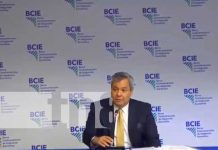 BCIE: “Nicaragua es el país con la mejor ejecución de proyectos en Centroamérica” BCIE: “Nicaragua es el país con la mejor ejecución de proyectos en Centroamérica”