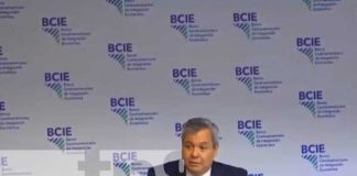 BCIE: “Nicaragua es el país con la mejor ejecución de proyectos en Centroamérica”