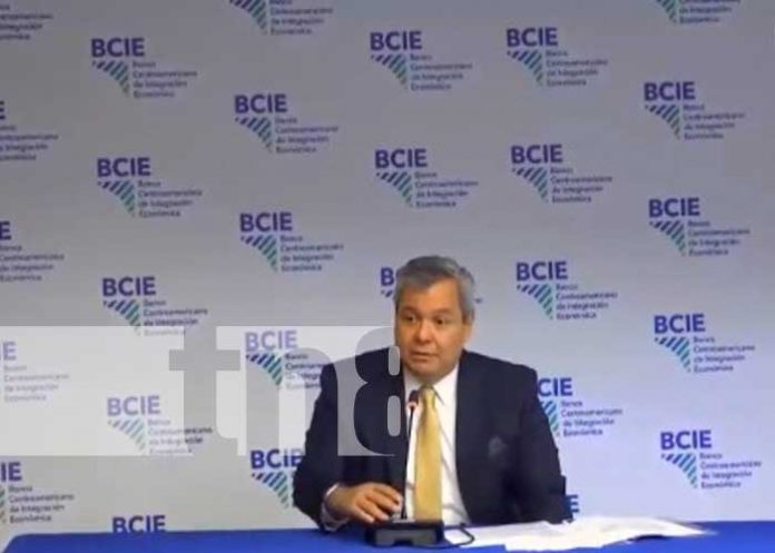 2 BCIE: “Nicaragua es el país con la mejor ejecución de proyectos en Centroamérica”
