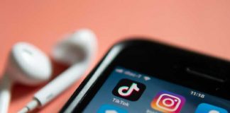 Prohíben el uso de TikTok en Texas para evitar la filtración de información