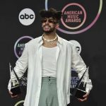 Bad Bunny anuncia su retiro de la música por “salud física y emocional”