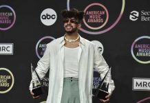 Bad Bunny anuncia su retiro de la música por “salud física y emocional” Bad Bunny anuncia su retiro de la música por “salud física y emocional”