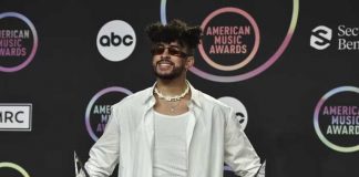 Bad Bunny anuncia su retiro de la música por “salud física y emocional”