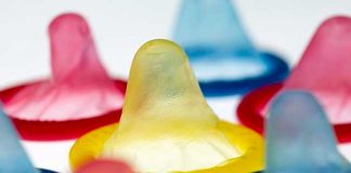 Preservativos serán gratuitos a jóvenes de 18 a 25 en Francia