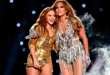 ¡En fin, la hipocresía! JLo cambia de opinión sobre compartir escenario con Shakira ¡En fin, la hipocresía! JLo cambia de opinión sobre compartir escenario con Shakira