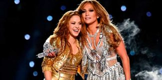 ¡En fin, la hipocresía! JLo cambia de opinión sobre compartir escenario con Shakira