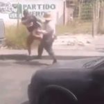 “Invidente” recupera la vista luego que lo engañaran con una limosna